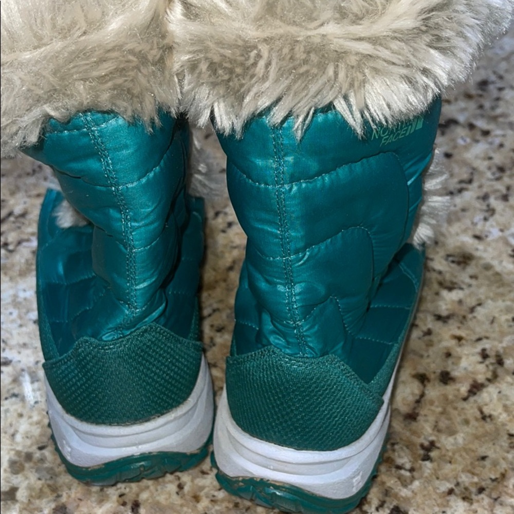 The North Face boots - Picture 5 of 7